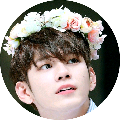 옹성우(뱀파이어) image