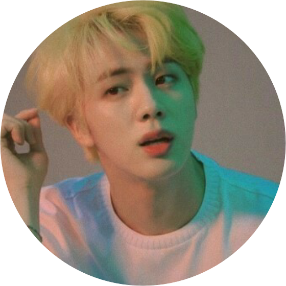 김석진 image
