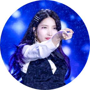 지민,신아 엄마 image