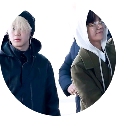 희망이,박지민 image