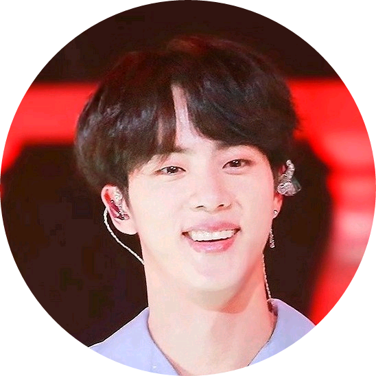 김석진 image