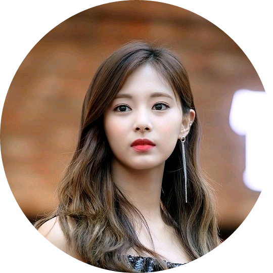 쯔위 image