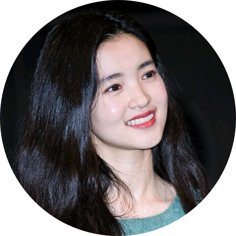 쯔위엄마 image