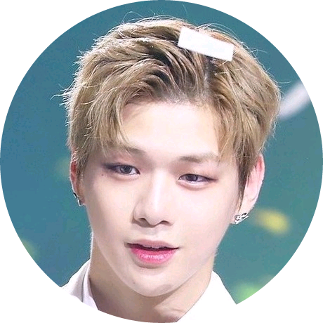 강다니엘 image