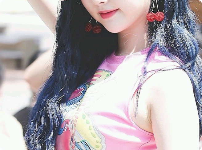 은하가 워너원 매니저 thumbnail