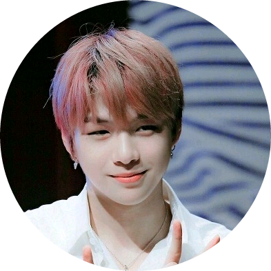 강다니엘 image