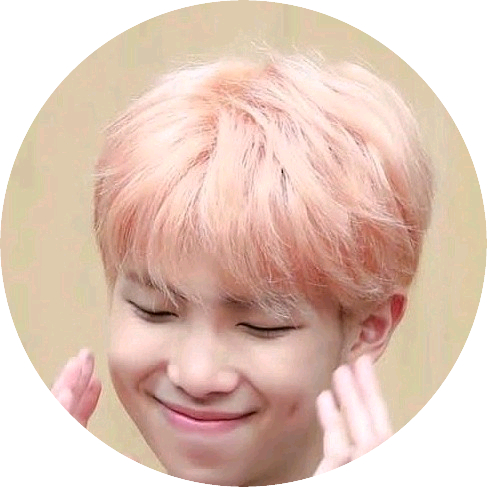 김남준)선생님 image