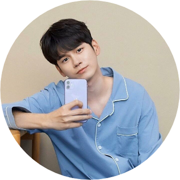 옹성우 image