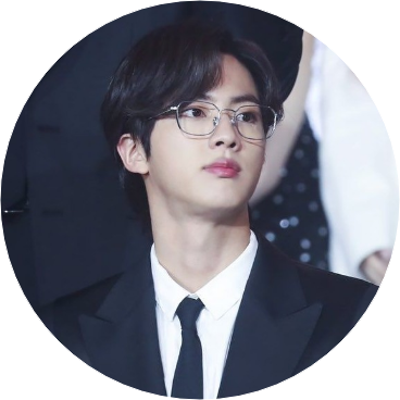 김석진 image