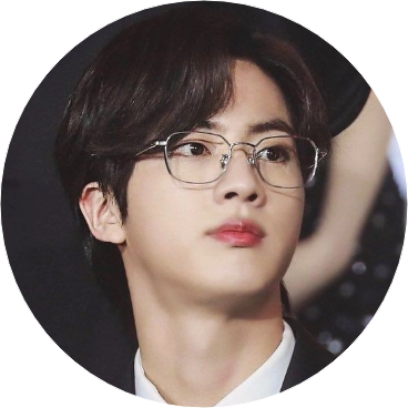 김석진 image