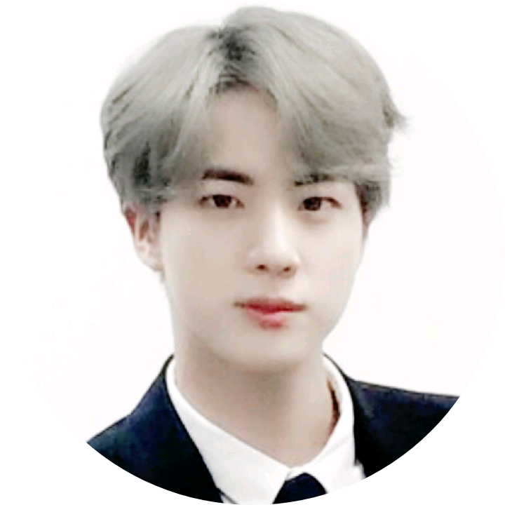 김석진 image