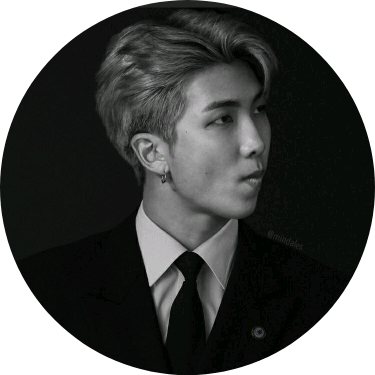 김남준 image