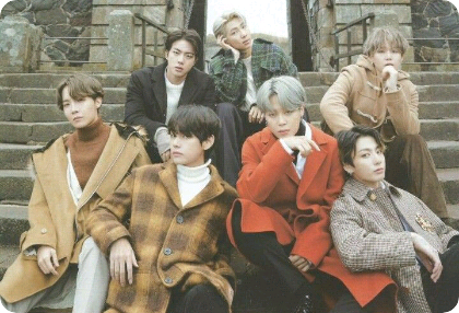 나는 차별받는 방탄소년단의 스타일리스트입니다 thumbnail