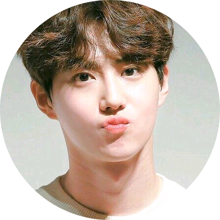 김준면 image