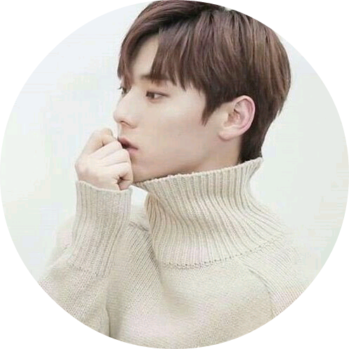 황민현 image