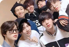 BTS 8번째 멤버 thumbnail
