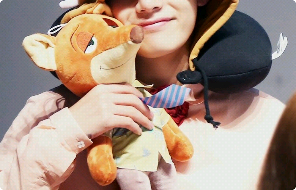 우리 오빠들은 멎져♥ thumbnail