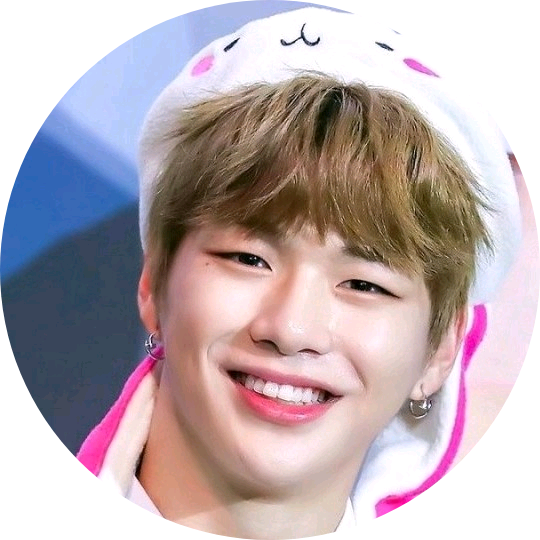 강다니엘 image