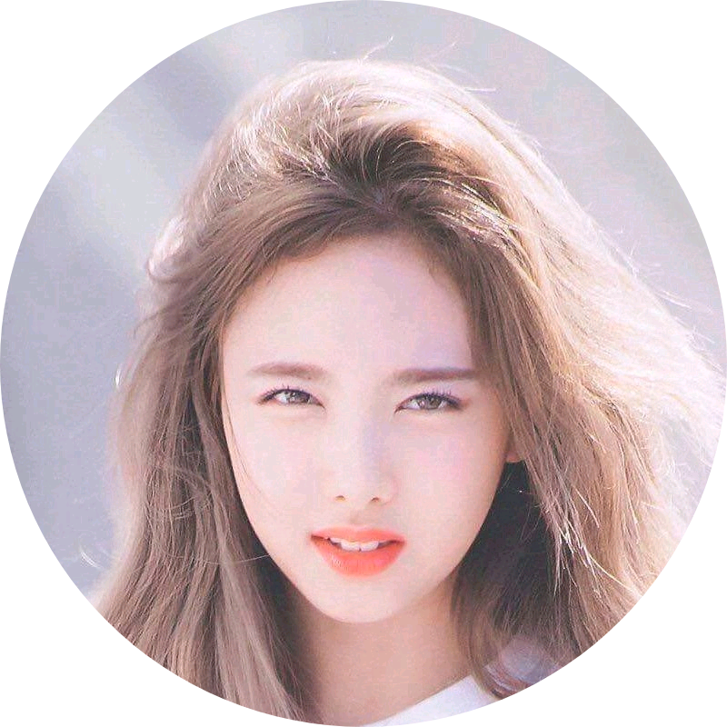 임나연(여우뇬) image