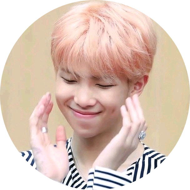 김남준 image