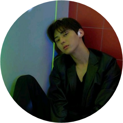 황민현 (20) image