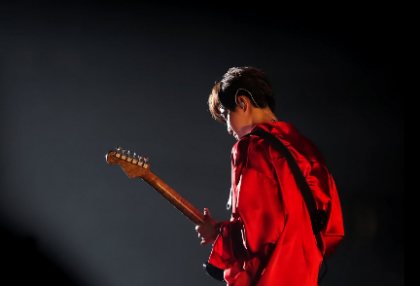 只有一個星座 thumbnail