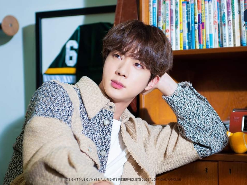 김석진 [19] image