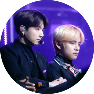 전정국, 김태형 image