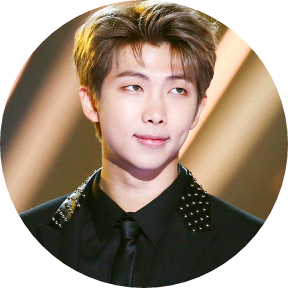 김남준(담임선생님) image