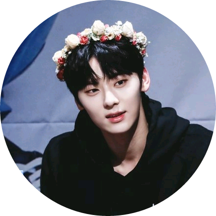 황민현 image