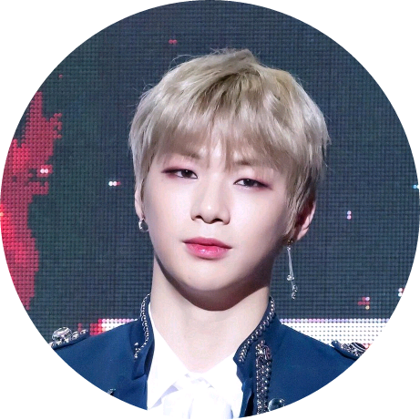 강다니엘 image