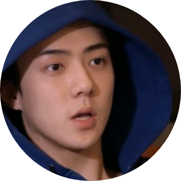 Sehun image