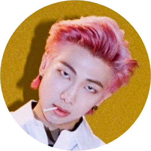 김남준 image