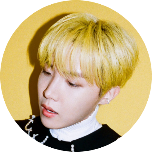 정호석 image