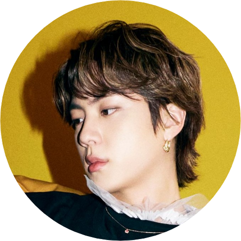 김석진 image