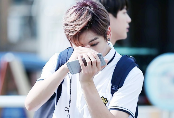 Seducing a kid rumored to be gay thumbnail