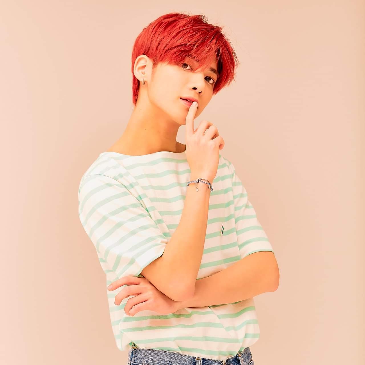 강태현(18) image