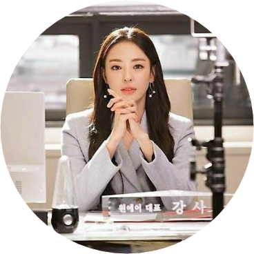 경호원언니 image