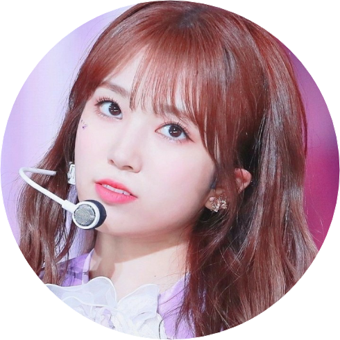 야부키 나코(19) image