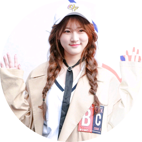 새론언니(매니져) image