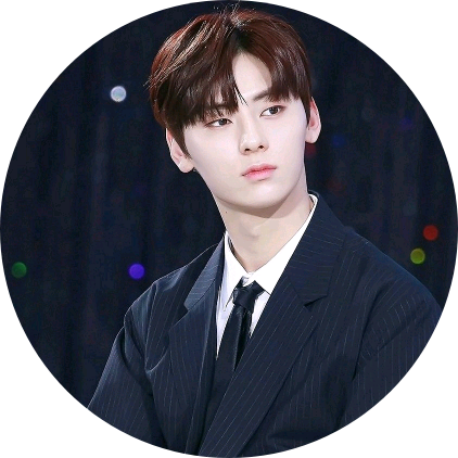 황민현 image