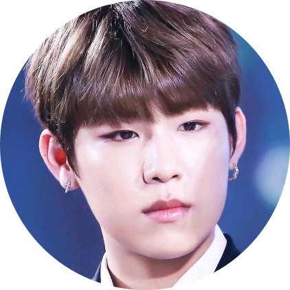 박우진 image