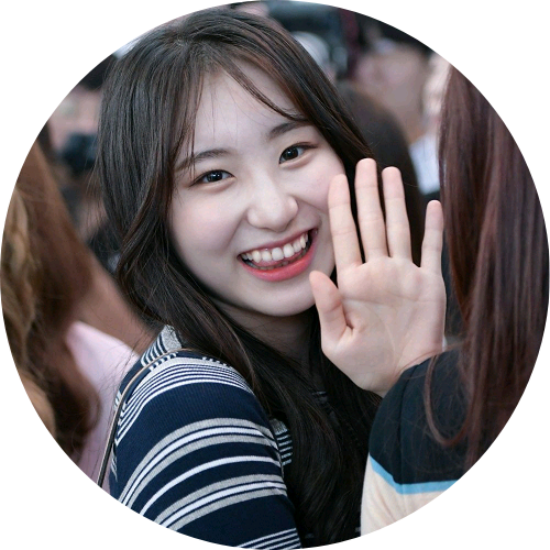 이채연 image
