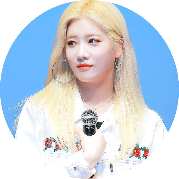 김푸른(연습생)A image