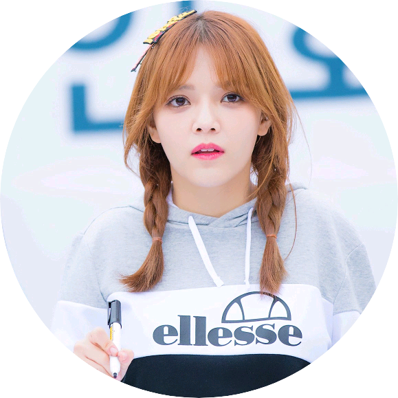 최지민(연습생)B image