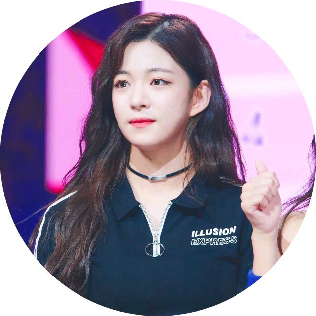 강다영(연습생)B image