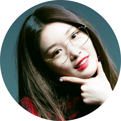 김청하(22) image