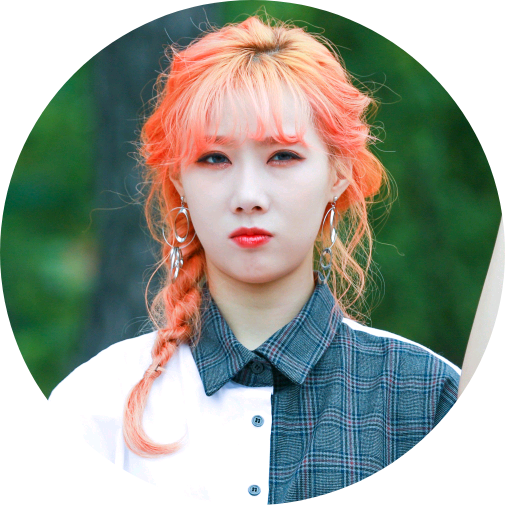 회사직원언니 image