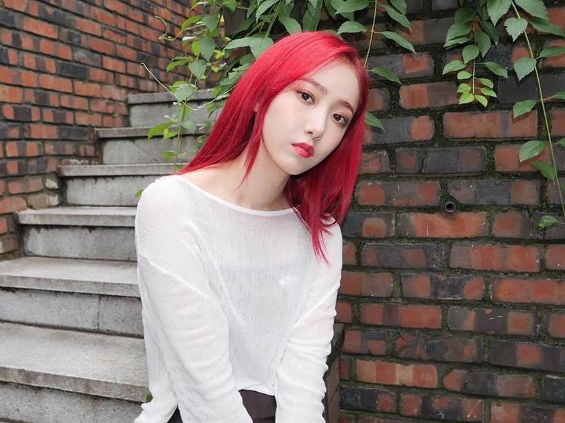 최지은(21) image