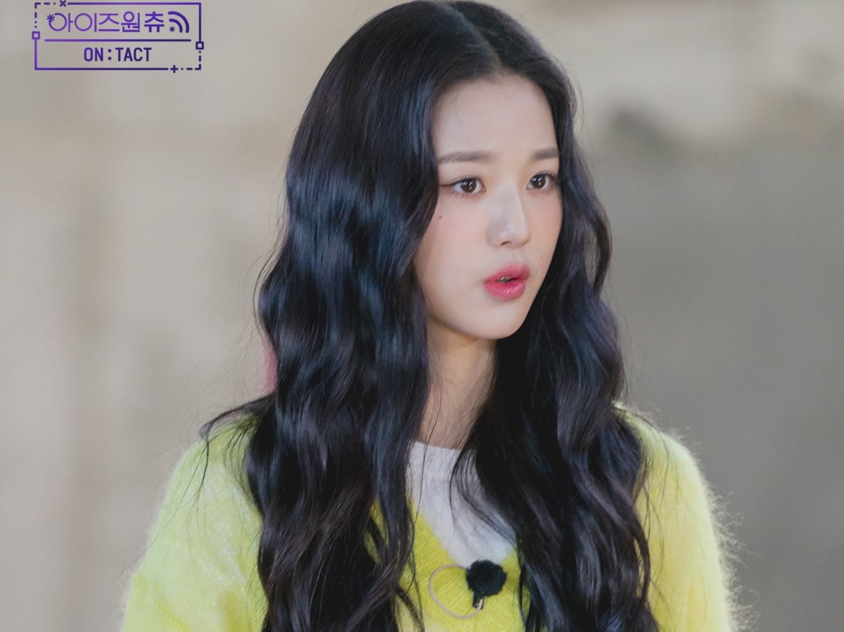 장원영(16) image